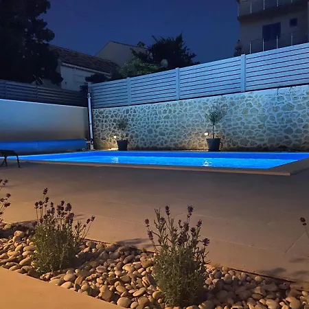 Апартаменты Mima *