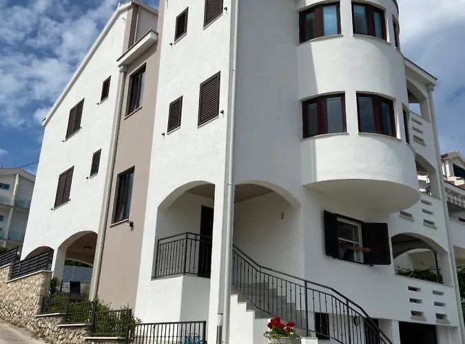 Mima Петрчане