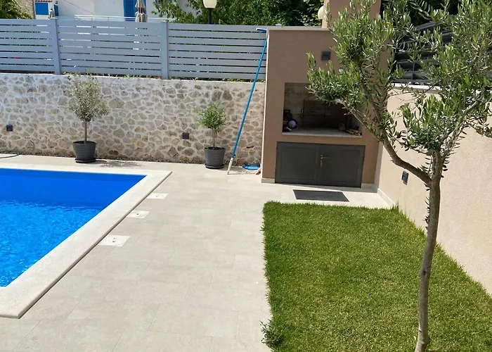 Appartement Mima Petrcane