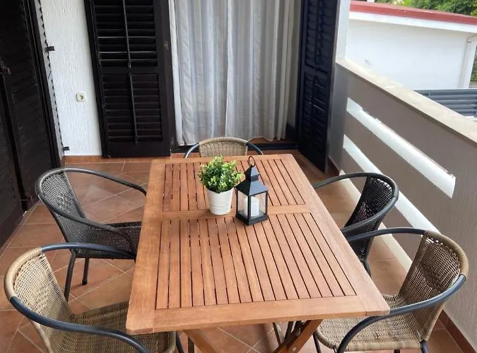 Апартаменты Mima *