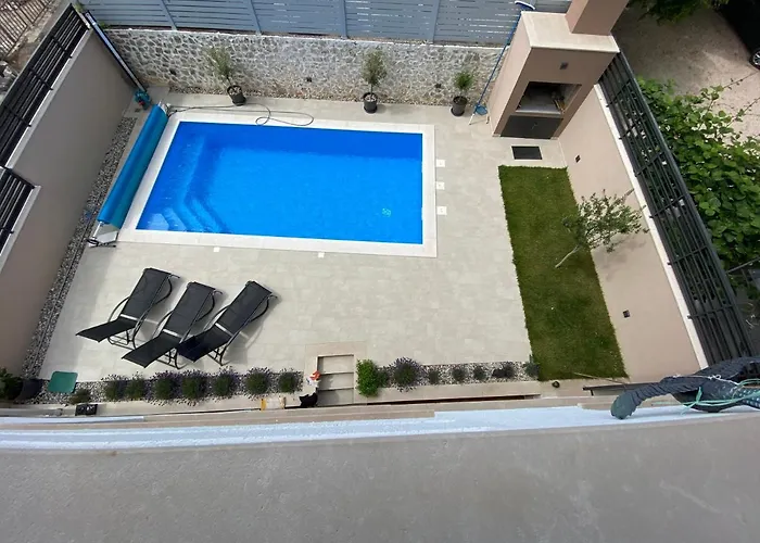 Mima Апартаменты *