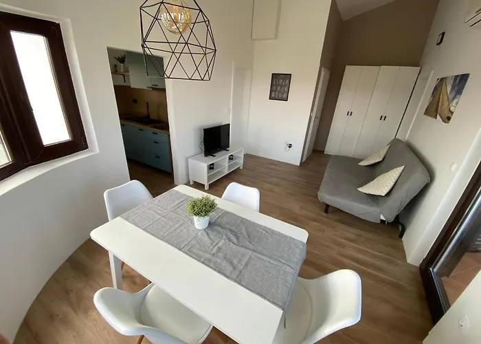 Mima Апартаменты