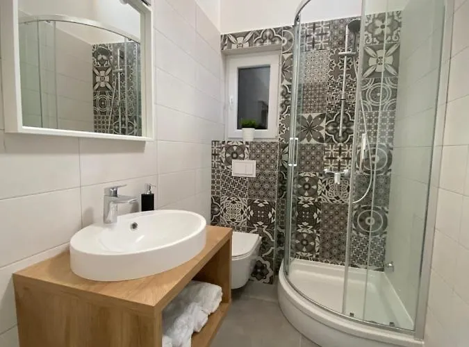 Appartement Mima Petrcane