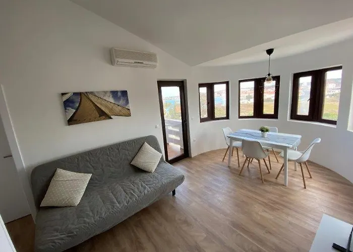 Mima Апартаменты *