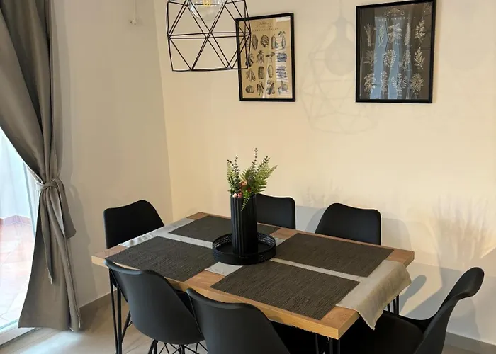 Appartement Mima Petrcane