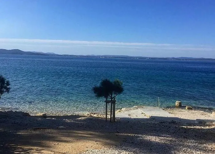 Mima Апартаменты *