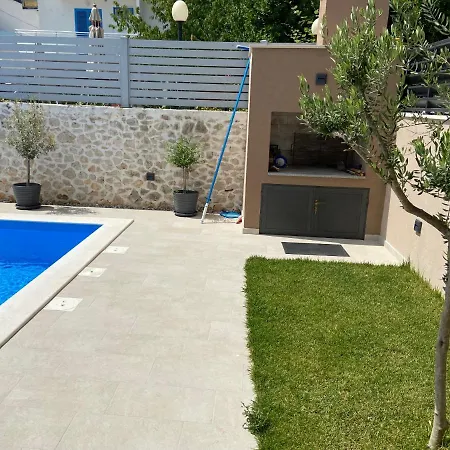 Apartmán Mima Petrcane