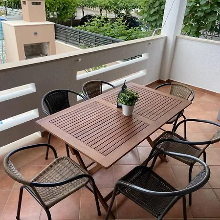 Mima Appartement Petrcane