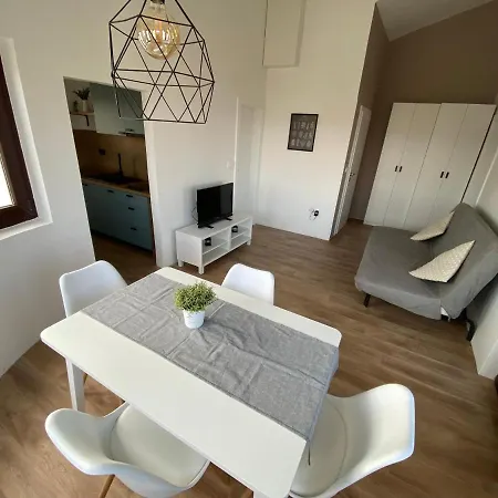 Mima Apartamento