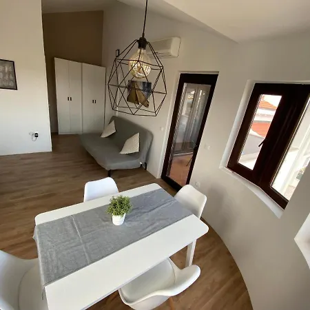 Apartmán Mima Petrcane