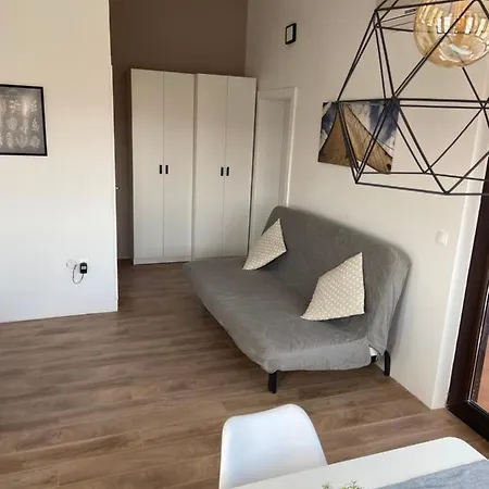 Apartamento Mima
