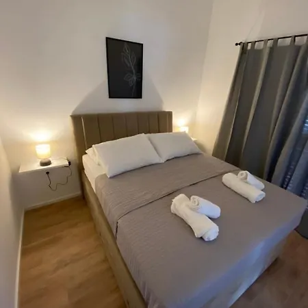 Mima Apartamento Petrčane