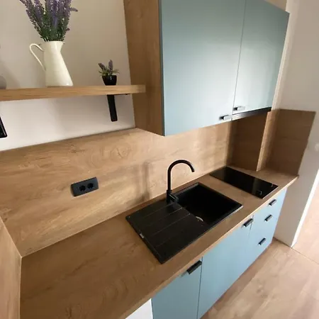 Mima Apartamento *