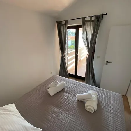 Apartamento Mima