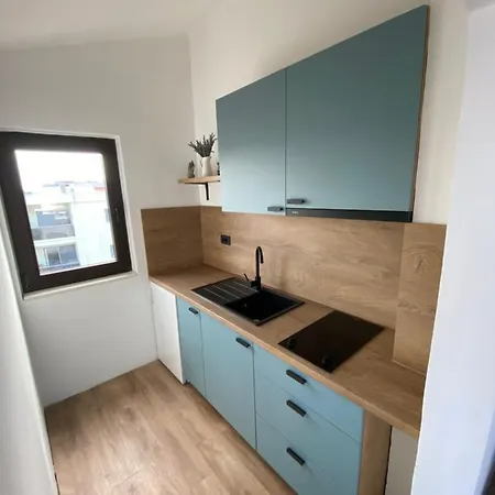 Mima Apartamento Petrčane