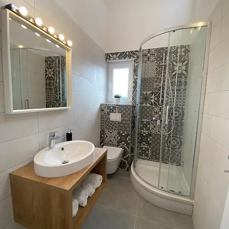 Mima Apartmán Petrcane