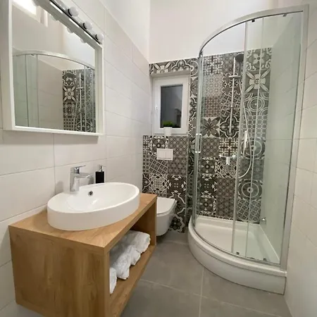 Apartmán Mima Petrcane