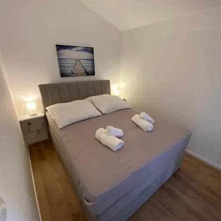 Mima Apartamento Petrčane