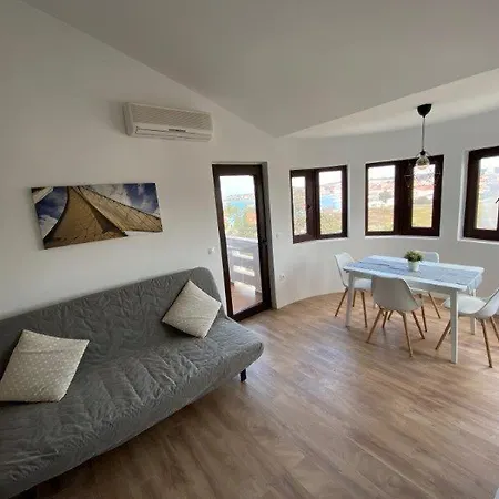 Mima Apartamento *