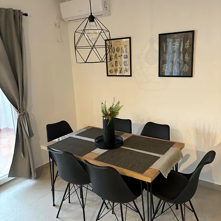 Appartement Mima Petrcane