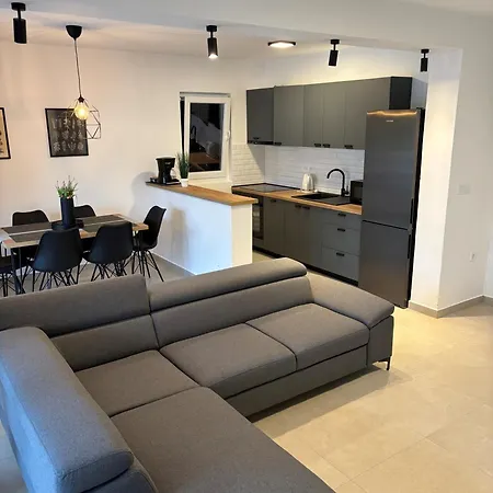 Mima Apartmán Petrcane